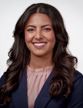 Sayeh Nabati,&nbsp;M.D.
